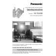 PANASONIC KXTG2356S Manual de Usuario