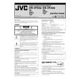 JVC HR-VP59U Manual de Usuario