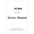 PROVIEW P6NS Manual de Servicio