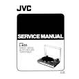 JVC L-A55 Manual de Servicio