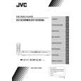 JVC XV-S302SLB Manual de Usuario
