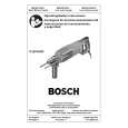 BOSCH 11224VSRC Manual de Usuario