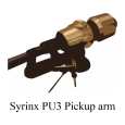 SYRINX PU-3 Manual de Usuario