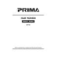 PRIMA Q2766 Manual de Usuario