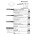 PANASONIC CFVDD283 Manual de Usuario