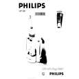 PHILIPS HP505/12 Manual de Usuario