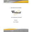 WHIRLPOOL ALC1735UG0 Catálogo de piezas