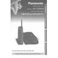 PANASONIC KXTC909B Manual de Usuario