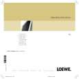 LOEWE XELOS5255Z Manual de Usuario