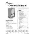 WHIRLPOOL ARB2217CB Manual de Usuario
