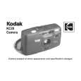 KODAK KC20 Manual de Usuario