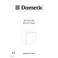 DOMETIC RH023LDA Manual de Usuario