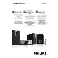 PHILIPS MCD139B/37B Manual de Usuario