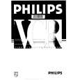 PHILIPS VR437/08 Manual de Usuario