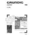 GRUNDIG LC700C Manual de Usuario