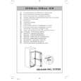 WHIRLPOOL ART 450-A-LH Manual de Instalación