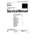 PHILIPS 70FS36505R Manual de Servicio