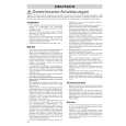 ELECTROLUX FEH60G2/4 Manual de Usuario ELECTROLUX FEH60G2/4 Manual de Usuario