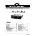 JVC KSR330L/L(B)/LD Manual de Servicio