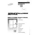 SAMSUNG SRL676EV Manual de Servicio