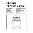FUNAI FC5TRC1 Manual de Servicio
