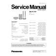 PANASONIC SB-PC15P Manual de Servicio