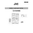 JVC CAS50BK/RBK Manual de Servicio