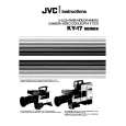 JVC KY-17 Manual de Usuario