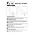 FLM PowerCompact 400 (Swiss) Manual de Usuario