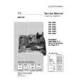 GRUNDIG M 70-879/8 DOLBY Manual de Servicio
