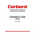 CORBERO 5540HGB4 Manual de Usuario