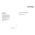PRIVILEG 730.044 5/40304 Manual de Usuario PRIVILEG 730.044 5/40304 Manual de Usuario
