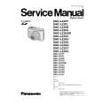 PANASONIC DMC-LZ1GD VOLUME 1 Manual de Servicio