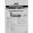 JVC HR-S7611EU Manual de Servicio
