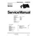 PHILIPS 14CF101407S Manual de Servicio