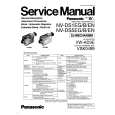 PANASONIC NVDS1EG/B/EN Manual de Servicio