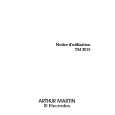 ARTHUR MARTIN ELECTROLUX TG4015N Manual de Usuario