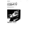 CCD-F77 - Haga un click en la imagen para cerrar