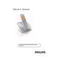 PHILIPS CD2302S/53 Manual de Usuario