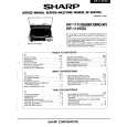 SHARP RP-111E(S) Manual de Servicio