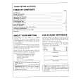 WHIRLPOOL RST2200FAE Manual de Usuario