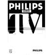 PHILIPS 15PT166A Manual de Usuario