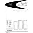 ELEKTRO HELIOS KS331-4 Manual de Usuario