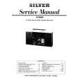 SILVER ST888 Manual de Servicio
