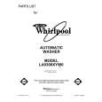 WHIRLPOOL LA9300XYW0 Catálogo de piezas