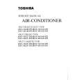 TOSHIBA RAV-362C-PE Manual de Servicio