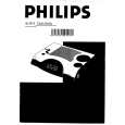 PHILIPS AJ3015/04 Manual de Usuario