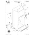 WHIRLPOOL 7ET20PKXDN01 Catálogo de piezas WHIRLPOOL 7ET20PKXDN01 Catálogo de piezas