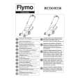 FLYMO RE330 Manual de Usuario
