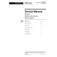 WHIRLPOOL WTA3000 Manual de Servicio